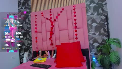 Snapshot of brithanyslim chatting on 23, 2, 2026 brithanyslim online show from 23, 2, 2026