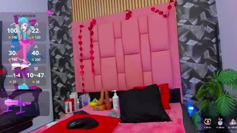 Snapshot of brithanyslim chatting on 3, 3, 2026 brithanyslim online show from 3, 3, 2026