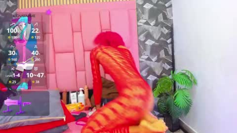 brithanyslim online show from 21, 5, 2026
