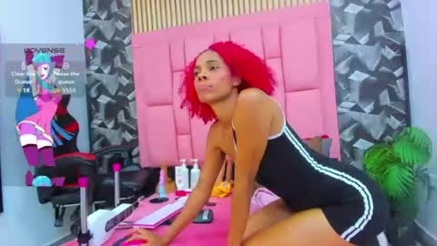 Snapshot of brithanyslim chatting on 16, 7, 2026 brithanyslim online show from 16, 7, 2026