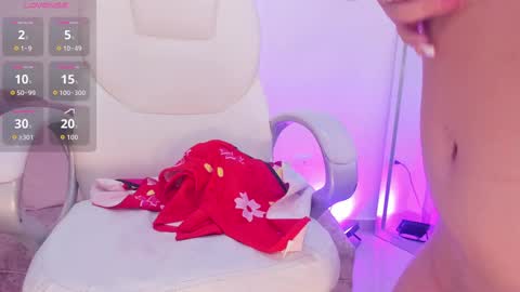 Snapshot of brithx_ chatting on 3, 10, 2025 Brith online show from 3, 10, 2025