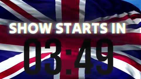 Lady Annabelle Montgomery online show from 26, 9, 2025