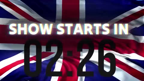 Lady Annabelle Montgomery online show from 3, 12, 2025