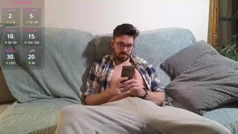 Snapshot of britishpoet chatting on 16, 11, 2025 Callum online show from 16, 11, 2025