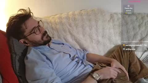 Callum online show from 2, 3, 2026