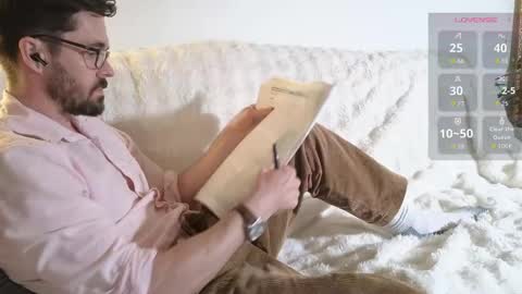 Callum online show from 5, 4, 2026