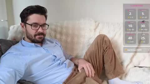 Callum online show from 15, 5, 2026
