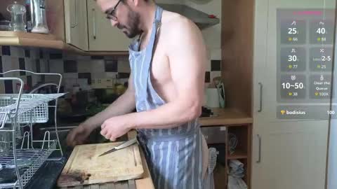 Callum online show from 22, 5, 2026
