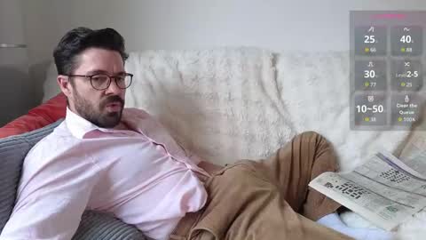 Callum online show from 29, 5, 2026