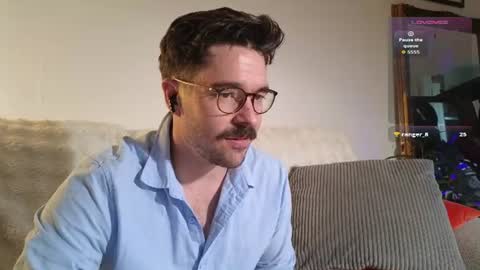 Callum online show from 16, 6, 2026