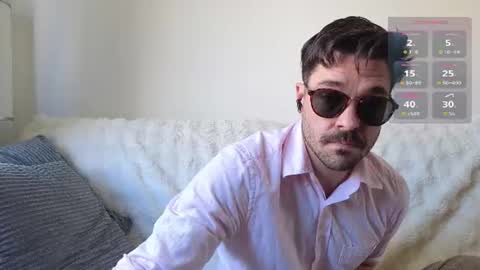 Callum online show from 21, 6, 2026