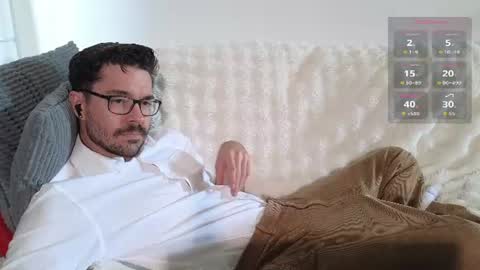 Callum online show from 27, 6, 2026