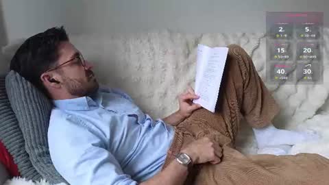 Callum online show from 5, 7, 2026