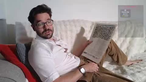 Callum online show from 10, 7, 2026