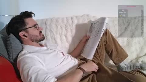 Callum online show from 16, 7, 2026