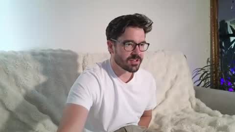 Callum online show from 21, 7, 2026