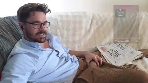 Callum online show from 25, 7, 2026