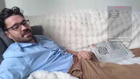 Callum online show from 31, 7, 2026