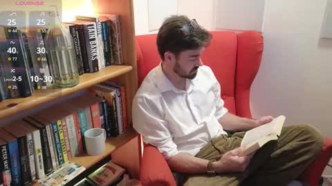 British Poet online show from 1, 10, 2025