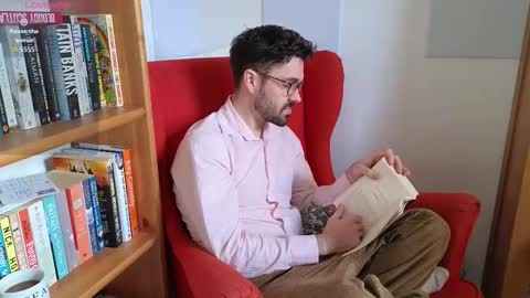 British Poet online show from 27, 11, 2025