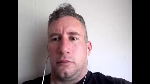 BritishRicky online show from 26, 4, 2026