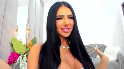 britney_charm online show from 22, 2, 2026