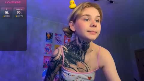 Britney online show from 5, 2, 2026