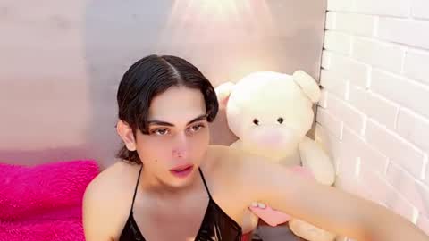 britney_ortega online show from 30, 9, 2025