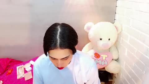 britney_ortega online show from 5, 11, 2025