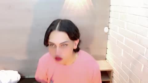 britney_ortega online show from 23, 11, 2025