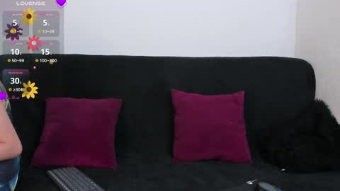 britney rose online show from 2, 6, 2026