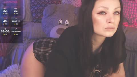 britneybarker online show from 30, 12, 2024