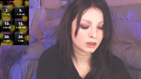 britneybarker online show from 23, 1, 2025