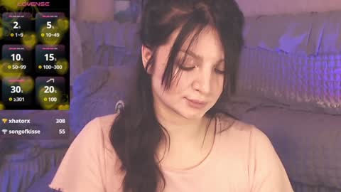 britneybarker online show from 30, 1, 2025