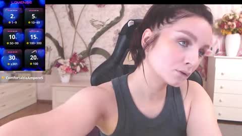 britneybarker online show from 22, 10, 2025