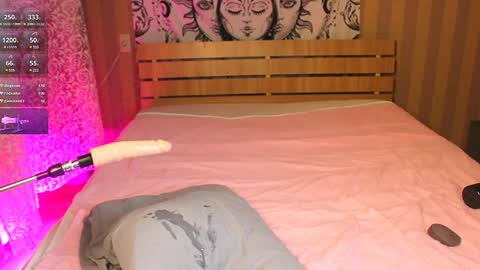 Britney. Part-time devil  online show from 24, 1, 2025