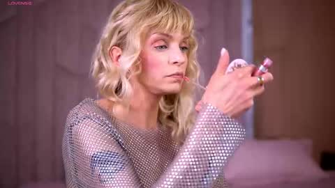 britneyhudson online show from 22, 12, 2025