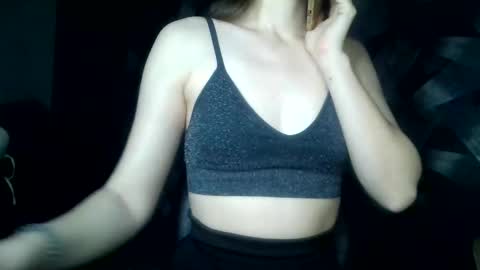 BritneyKittens online show from 4, 1, 2025