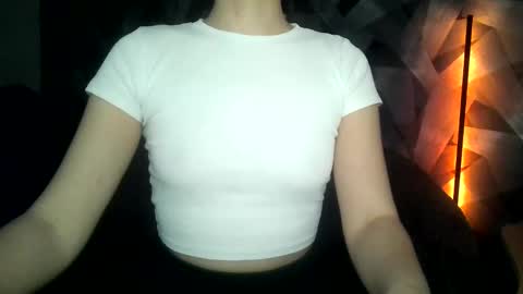 BritneyKittens online show from 23, 1, 2025