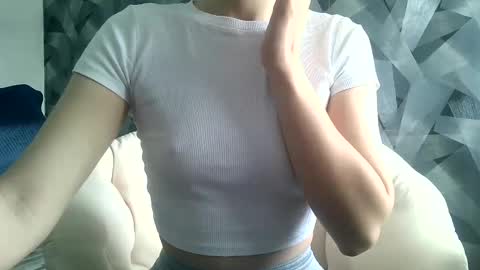 BritneyKittens online show from 25, 1, 2025