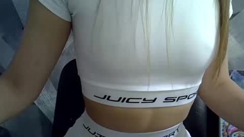 BritneyKittens online show from 4, 11, 2025