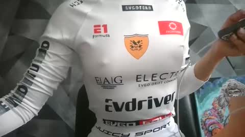 BritneyKittens online show from 6, 11, 2025