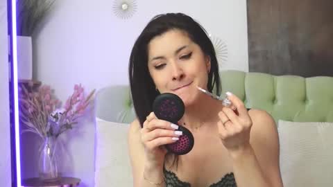 BritneySynn online show from 22, 2, 2026