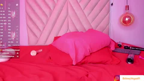 Britney online show from 3, 2, 2025