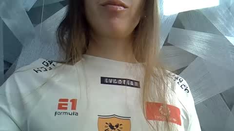 BritneyxKittens online show from 14, 1, 2026