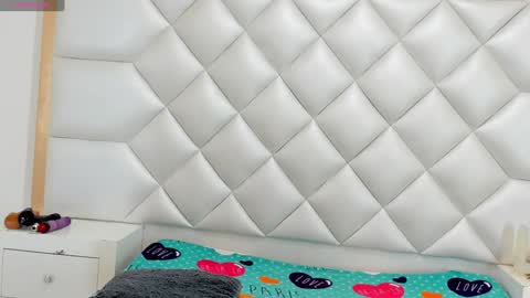 Brittany  online show from 1, 2, 2025