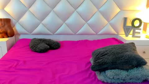 Brittany  online show from 14, 2, 2025