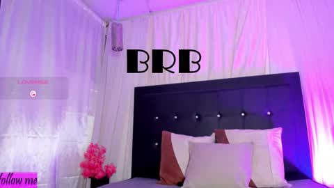 Snapshot of brittany_williams_ chatting on 2, 3, 2026 online show from 2, 3, 2026