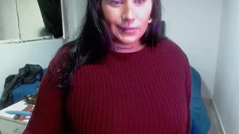Snapshot of brittanybeauty69 chatting on 15, 9, 2025 brittanybeauty69 online show from 15, 9, 2025