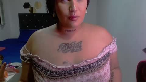 Snapshot of brittanybeauty69 chatting on 17, 9, 2025 brittanybeauty69 online show from 17, 9, 2025